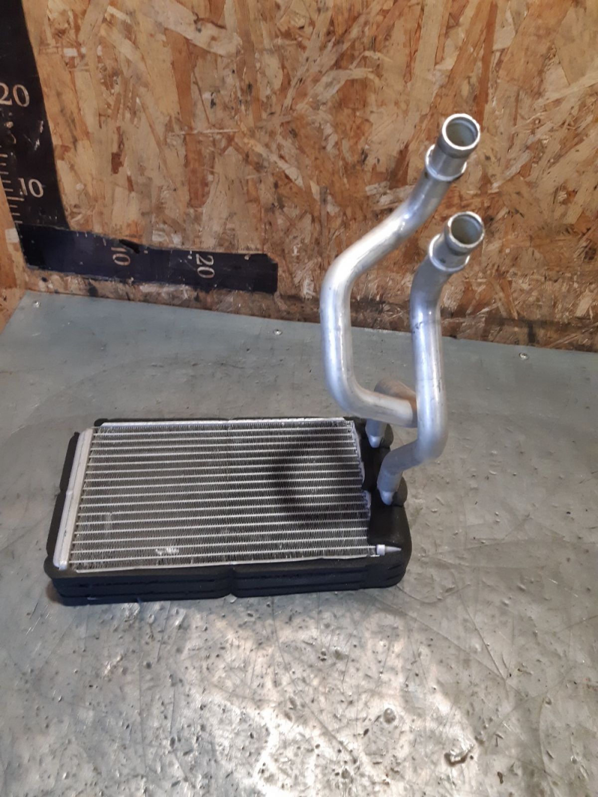 Радиатор отопителя, 3300 рублей, Рязань