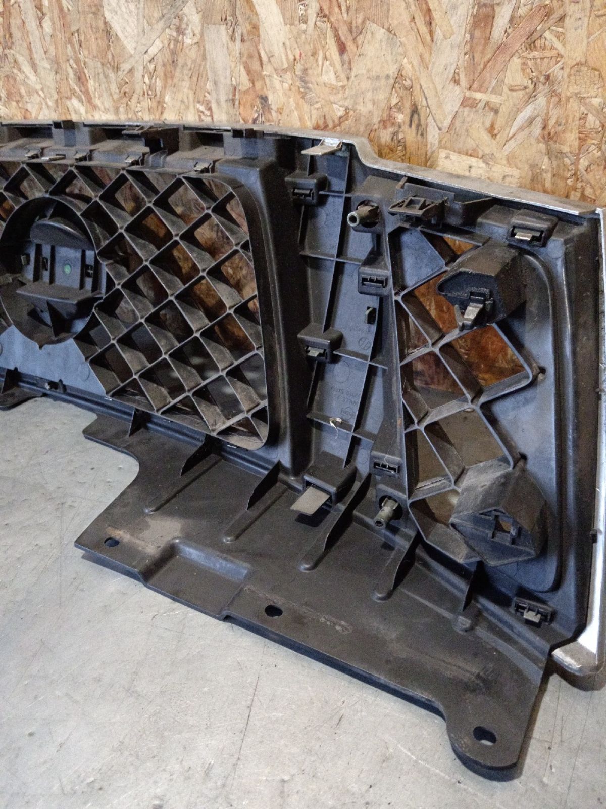 Решетка радиатора, 12600 рублей, Рязань