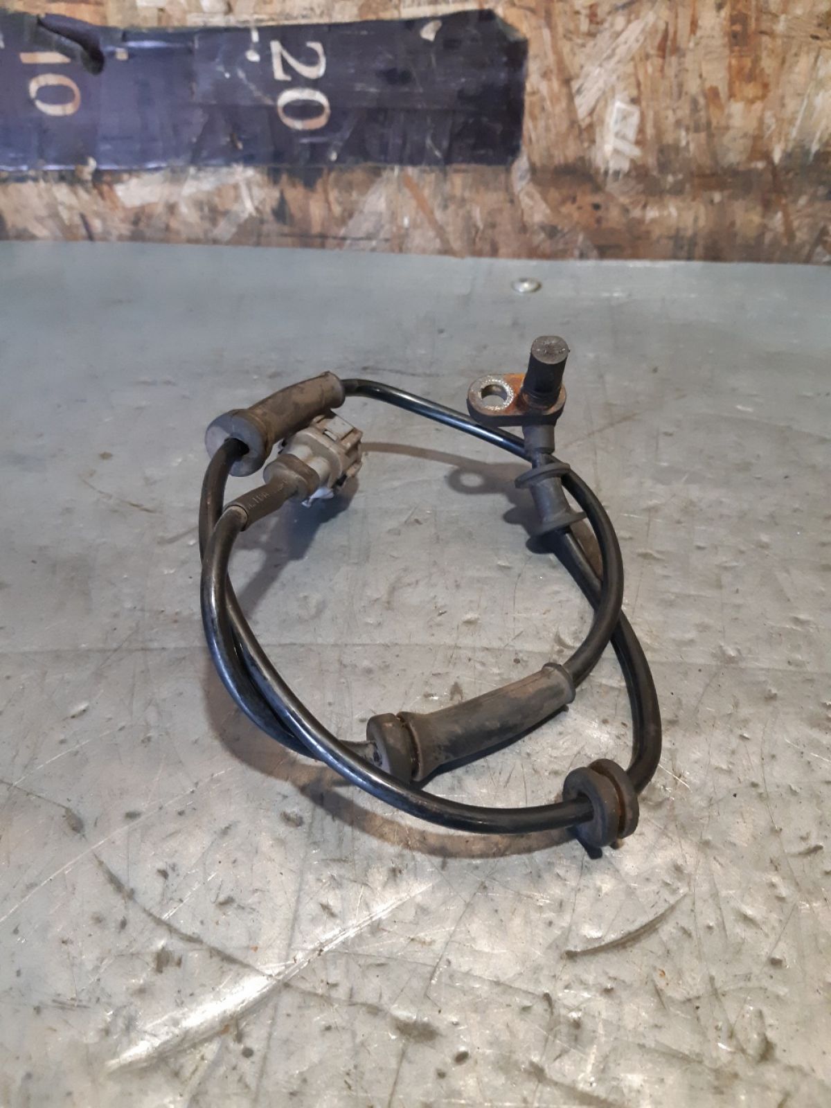 Датчик ABS, 2300 рублей, Рязань
