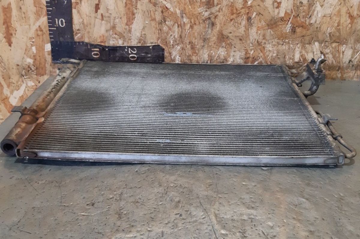 Радиатор кондиционера, 2300 рублей, Рязань