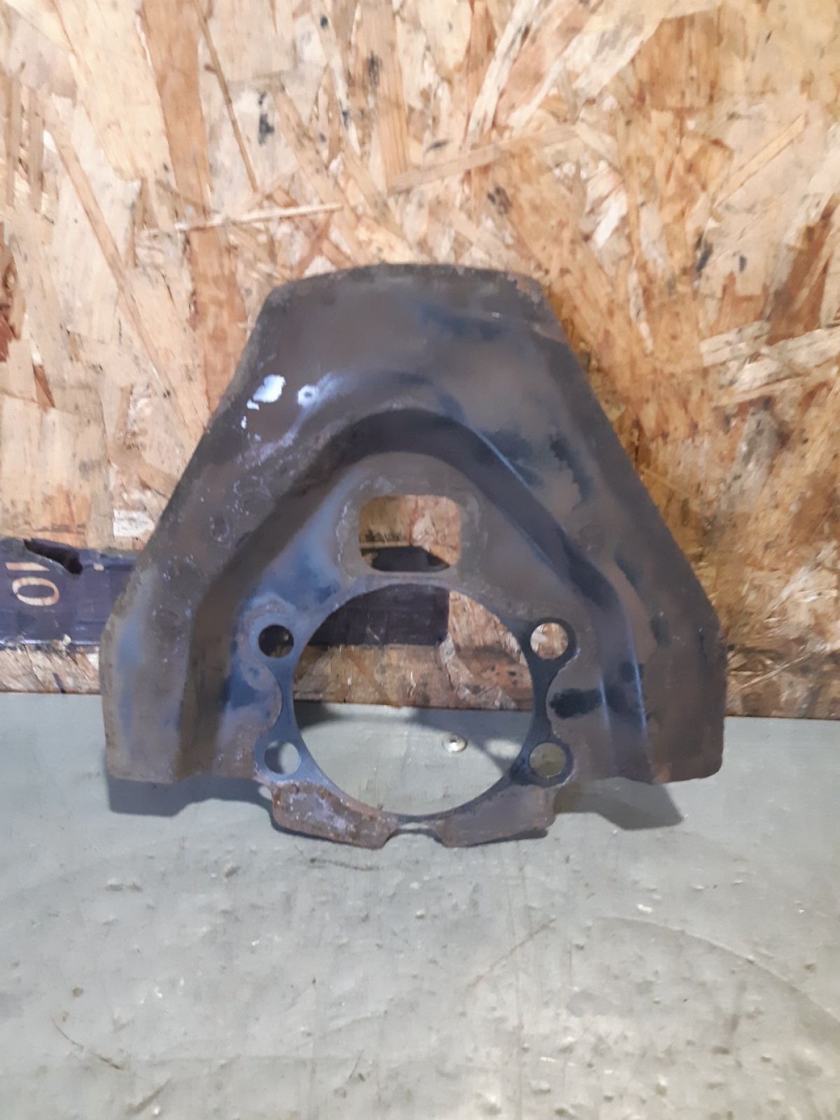 Пыльник тормозного диска, 1500 рублей, Рязань