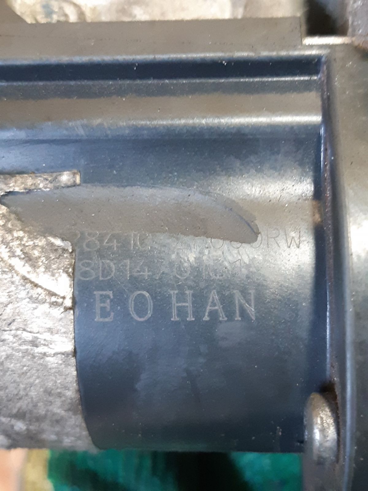 Клапан EGR, 4600 рублей, Рязань