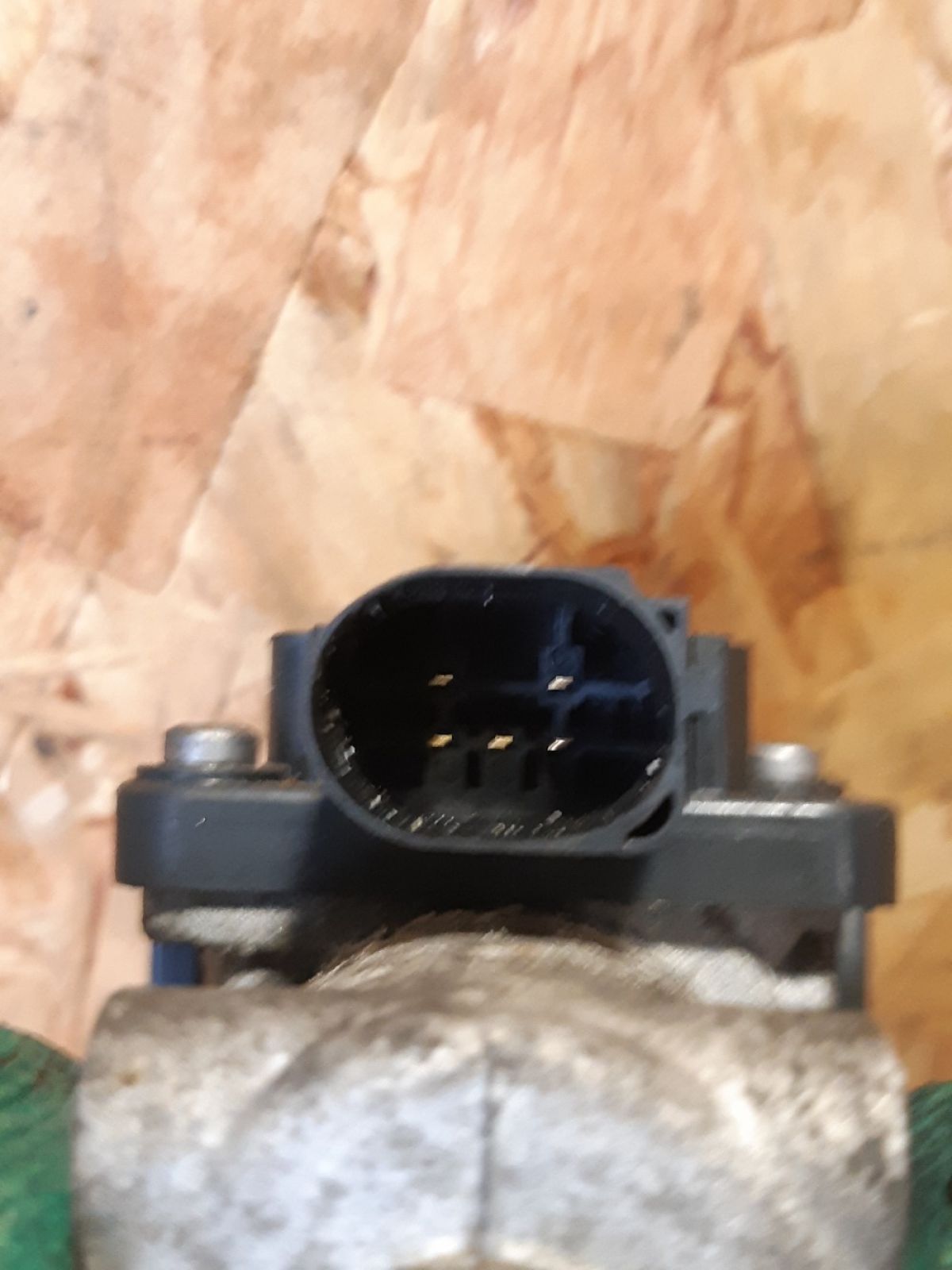 Клапан EGR, 4600 рублей, Рязань