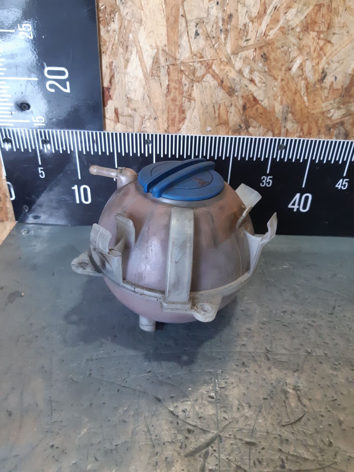 Бачок расширительный, 1200 рублей, Рязань