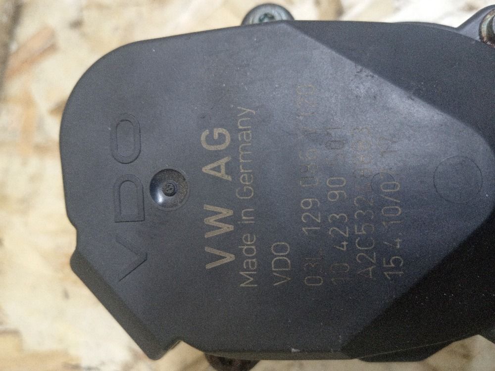 Клапан EGR, 4600 рублей, Рязань