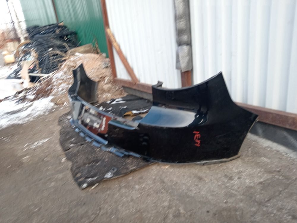 Бампер задний, 2300 рублей, Рязань