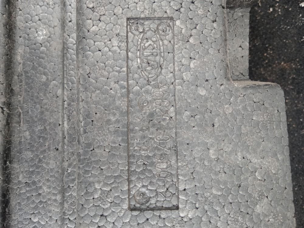 Абсорбер бампера, 2300 рублей, Рязань