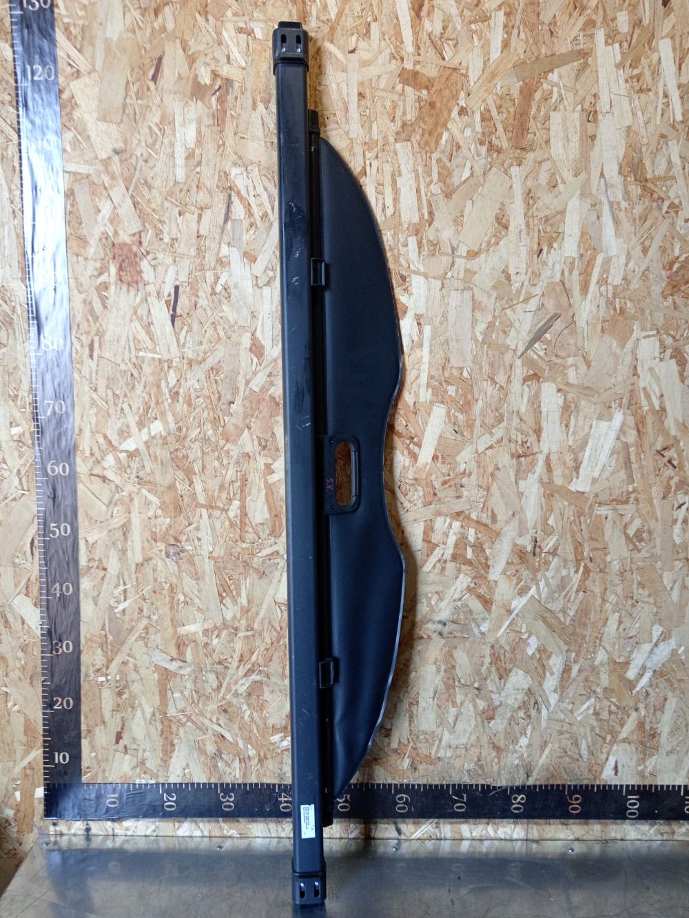 Шторка багажника, 4400 рублей, Рязань