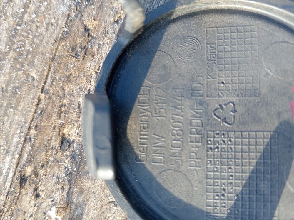 Заглушка буксировочного крюка, 1200 рублей, Рязань
