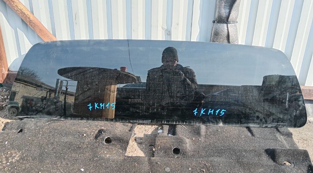 Стекло глухое заднее, 7600 рублей, Рязань