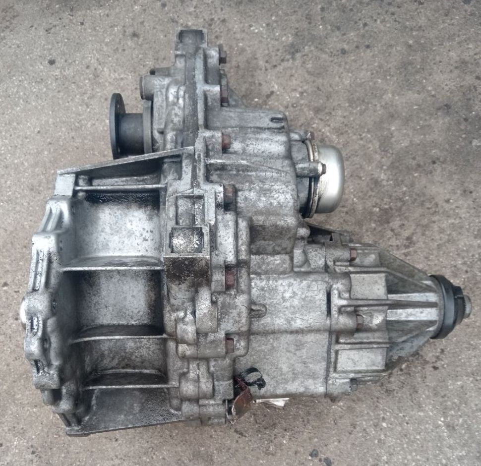 Коробка раздаточная, 37800 рублей, Рязань