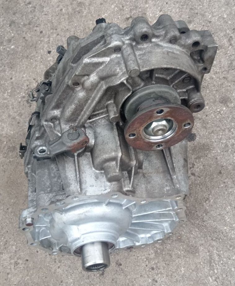 Коробка раздаточная, 37800 рублей, Рязань