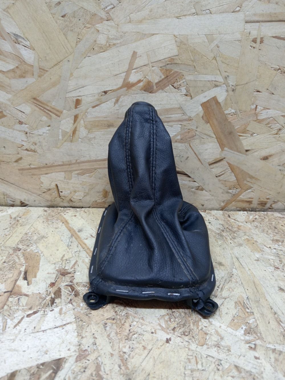 Чехол кулисы КПП, 1500 рублей, Рязань