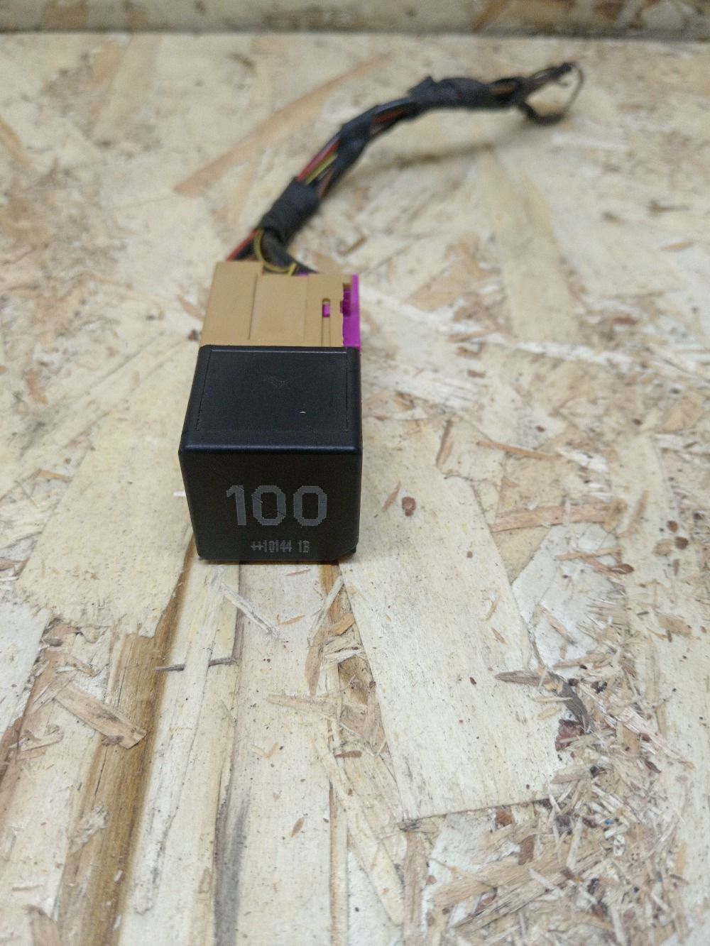 Реле, 1300 рублей, Рязань