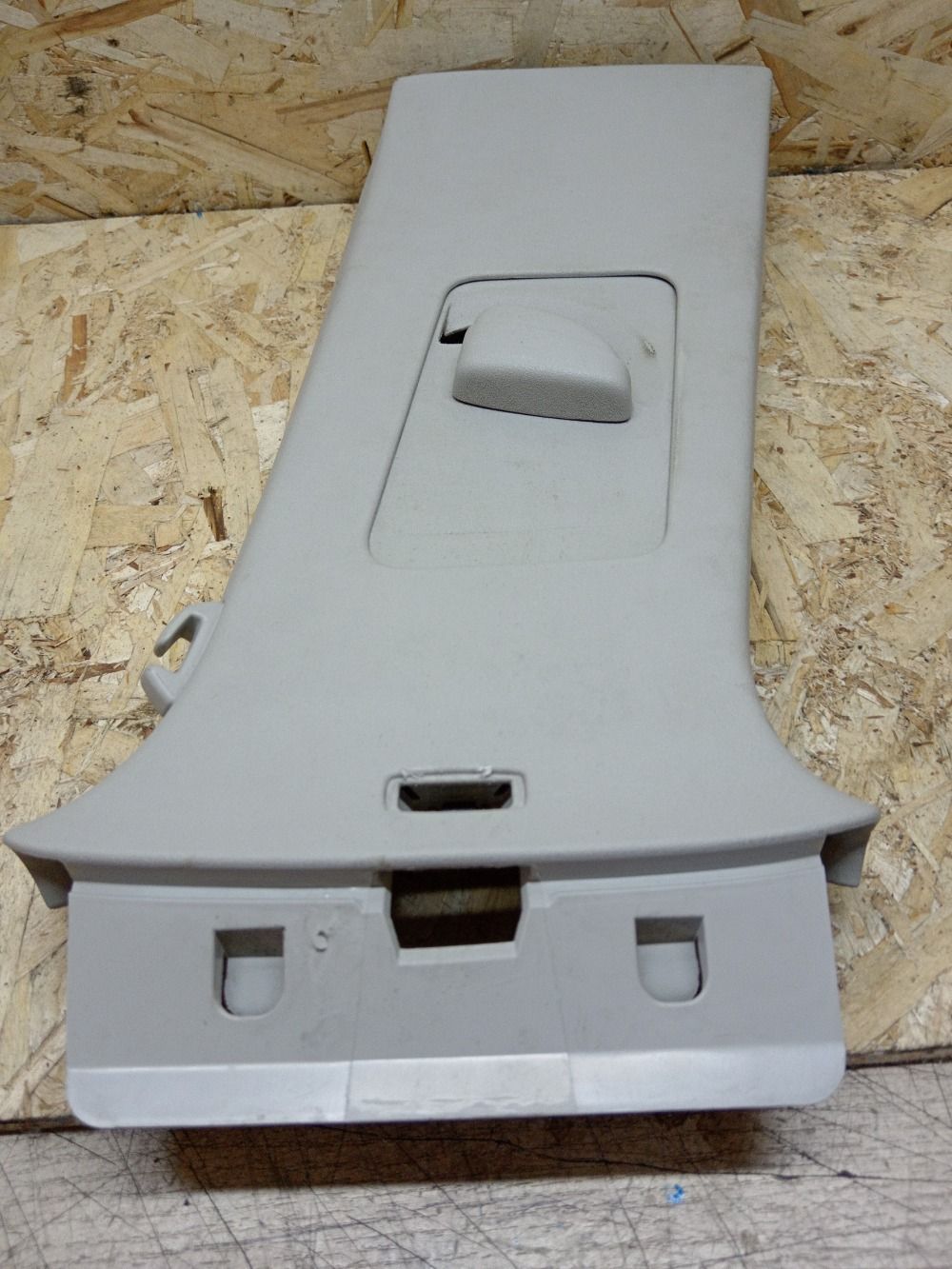 Обшивка стойки, 1500 рублей, Рязань
