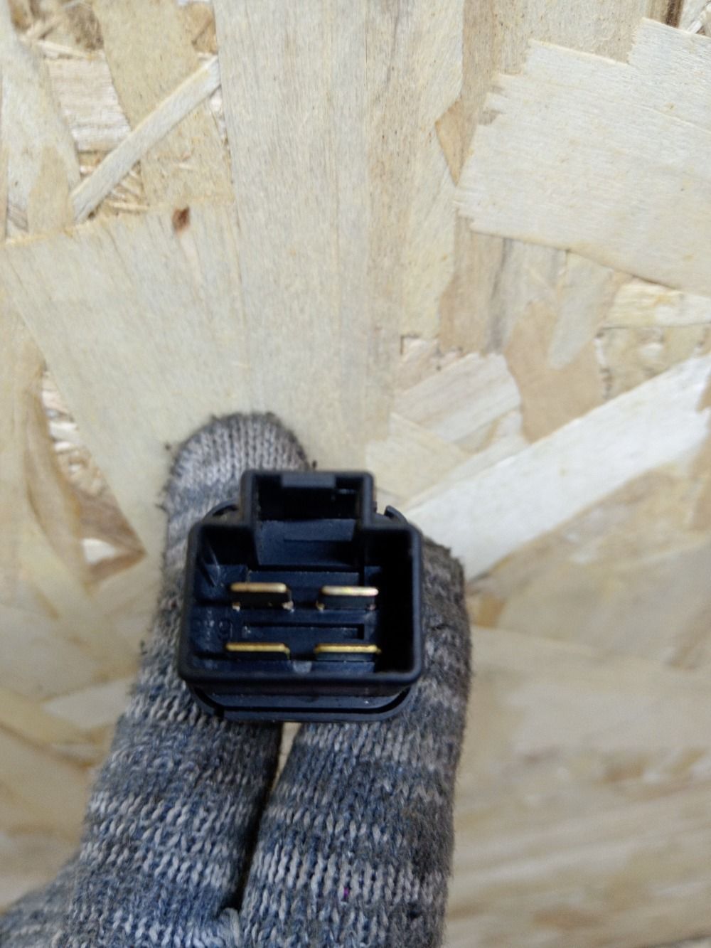 Датчик, 1200 рублей, Рязань