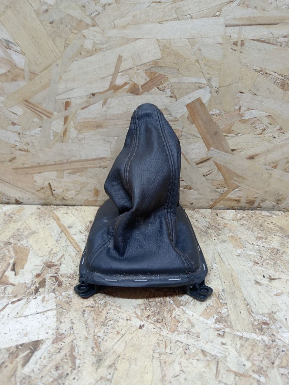 Чехол кулисы КПП, 1500 рублей, Рязань