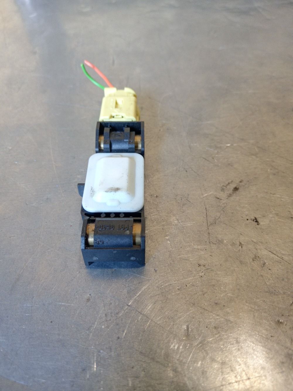 Датчик AIR BAG, 1500 рублей, Рязань