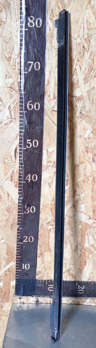 Накладка стекла заднего левого, 1200 рублей, Рязань