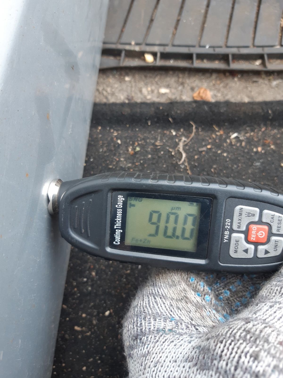 Дверь передняя правая, 9800 рублей, Рязань