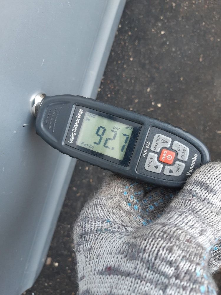 Дверь передняя правая, 9800 рублей, Рязань