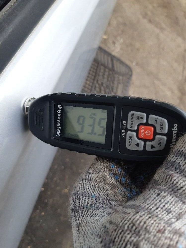 Дверь передняя правая, 9800 рублей, Рязань