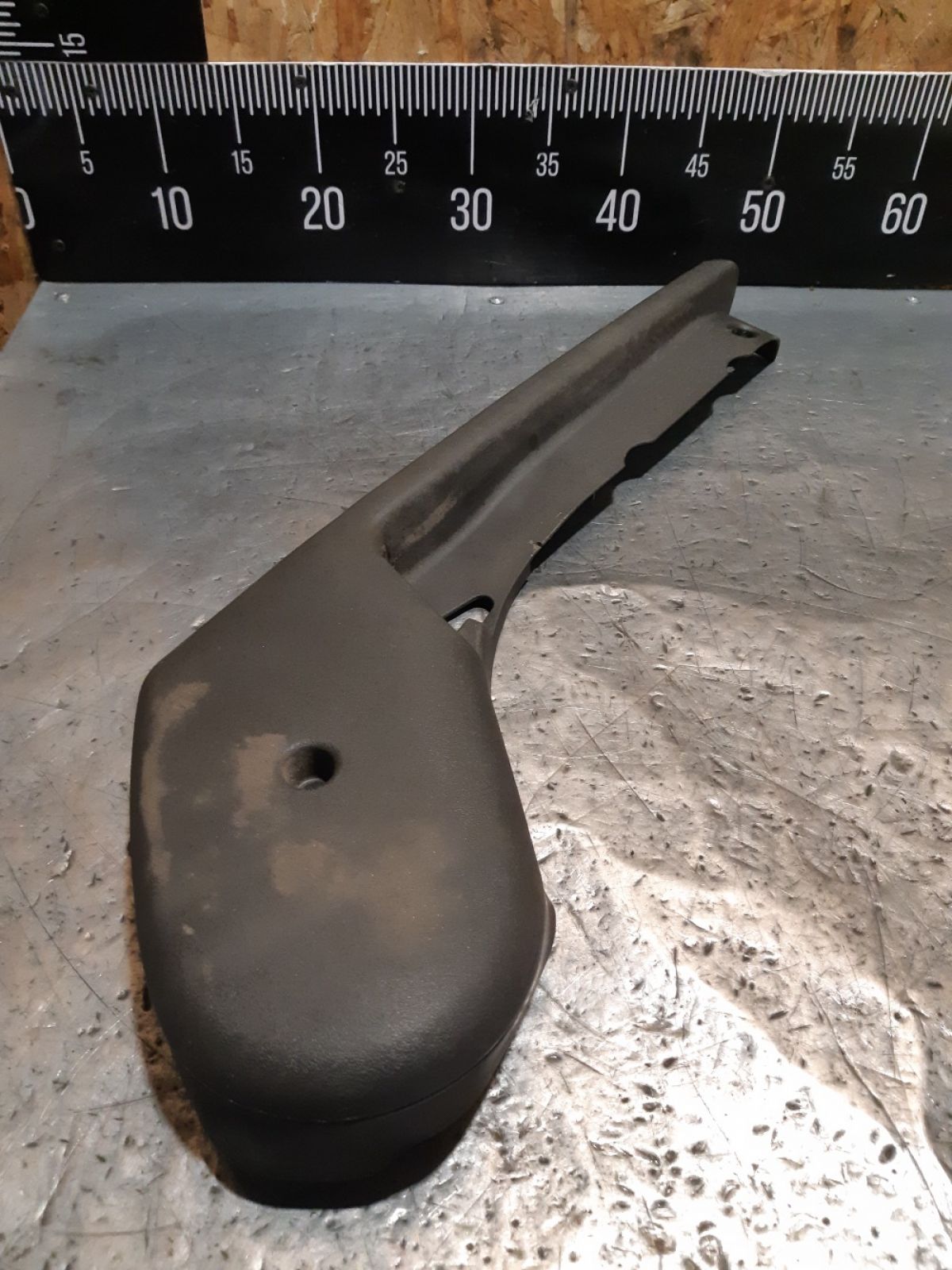 Накладка сидения, 1200 рублей, Рязань