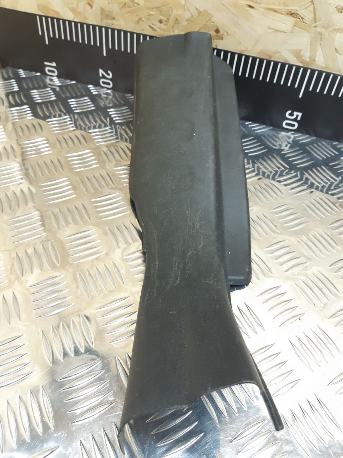 Накладка порога (внутренняя), 1000 рублей, Рязань