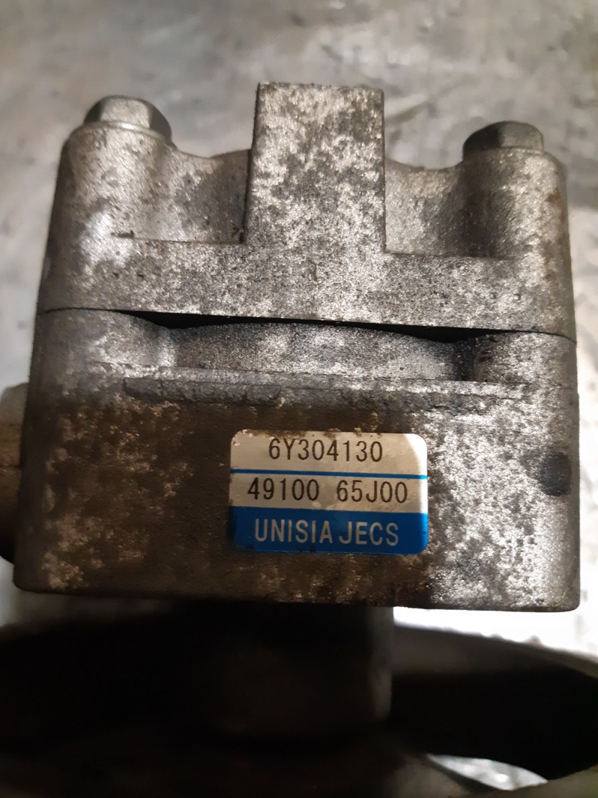 Насос ГУР, 6900 рублей, Рязань