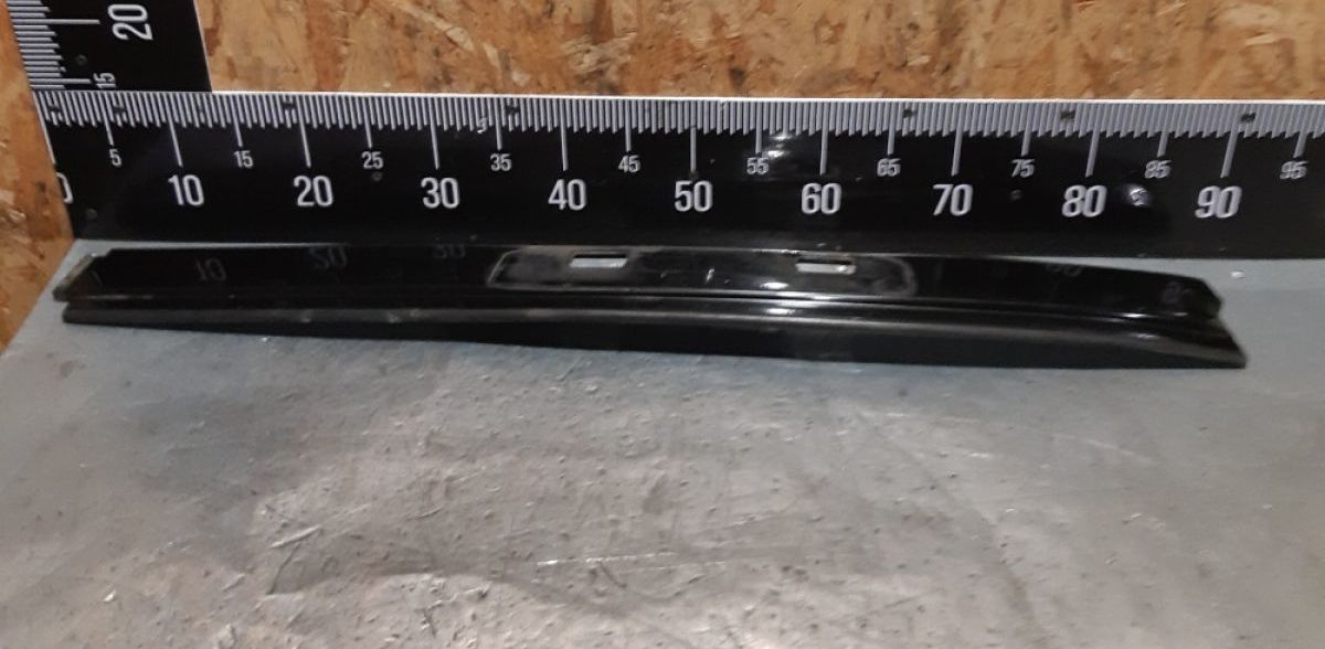 Молдинг крыши левый, 1000 рублей, Рязань