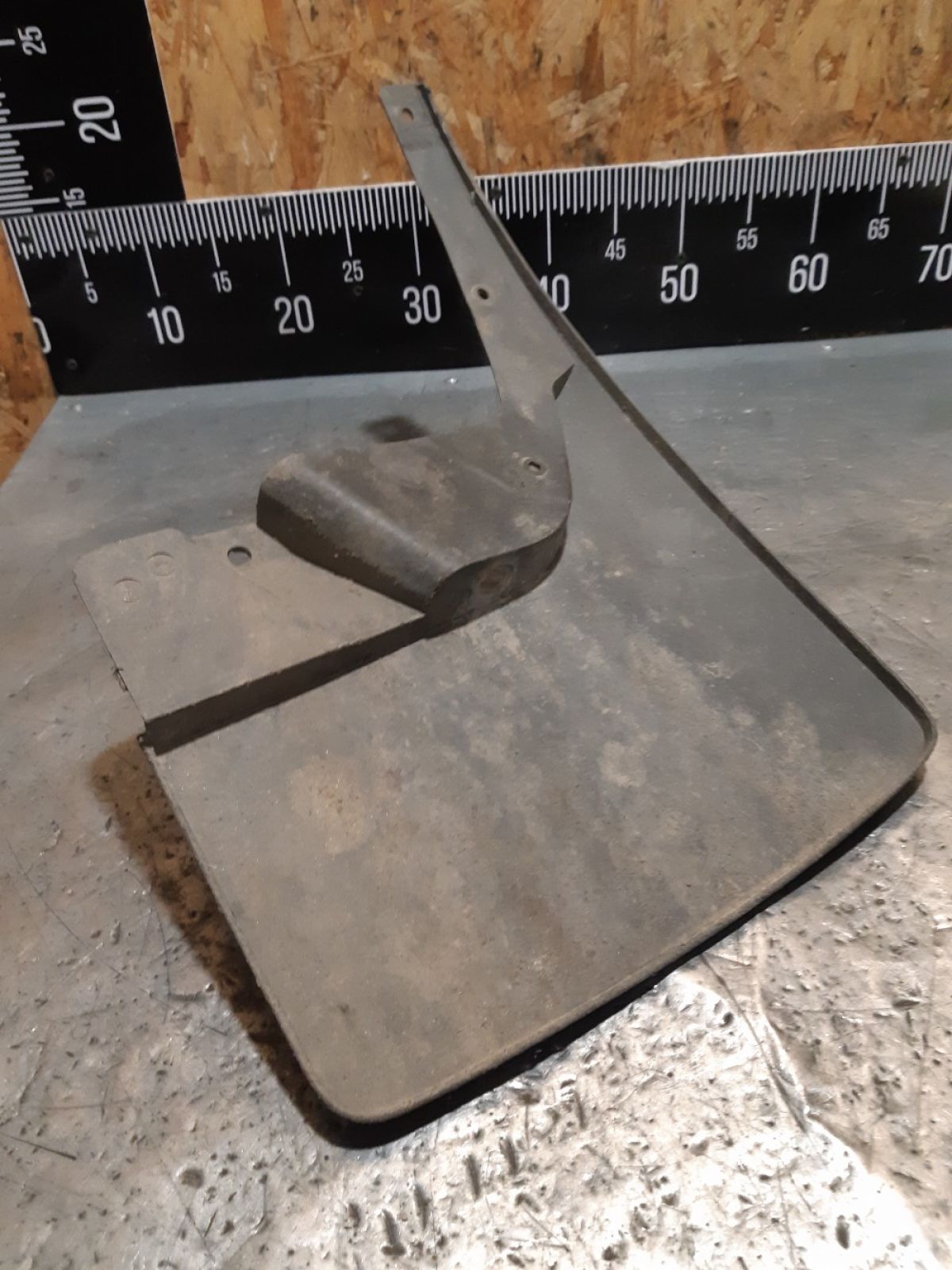 Брызговик, 2200 рублей, Рязань