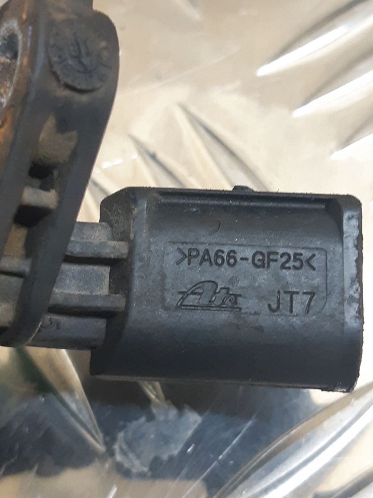 Датчик ABS, 1200 рублей, Рязань
