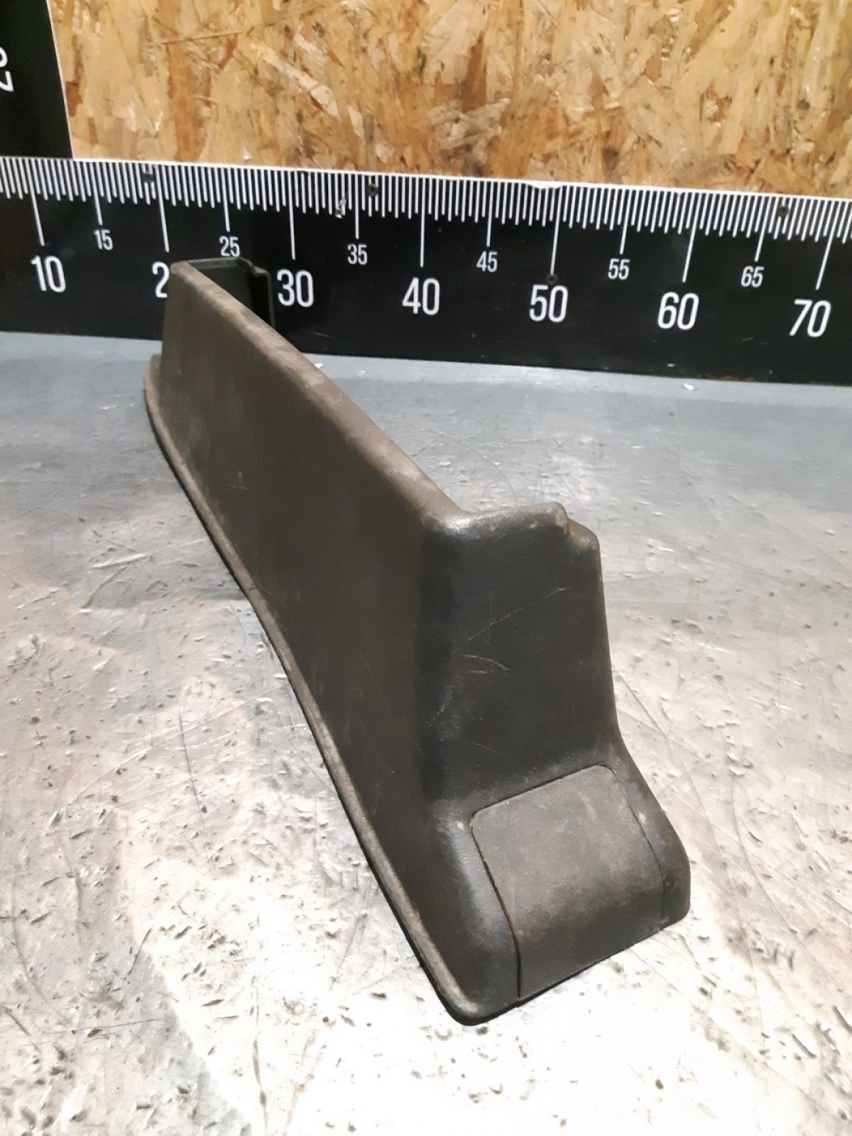 Накладка сиденья, 1200 рублей, Рязань