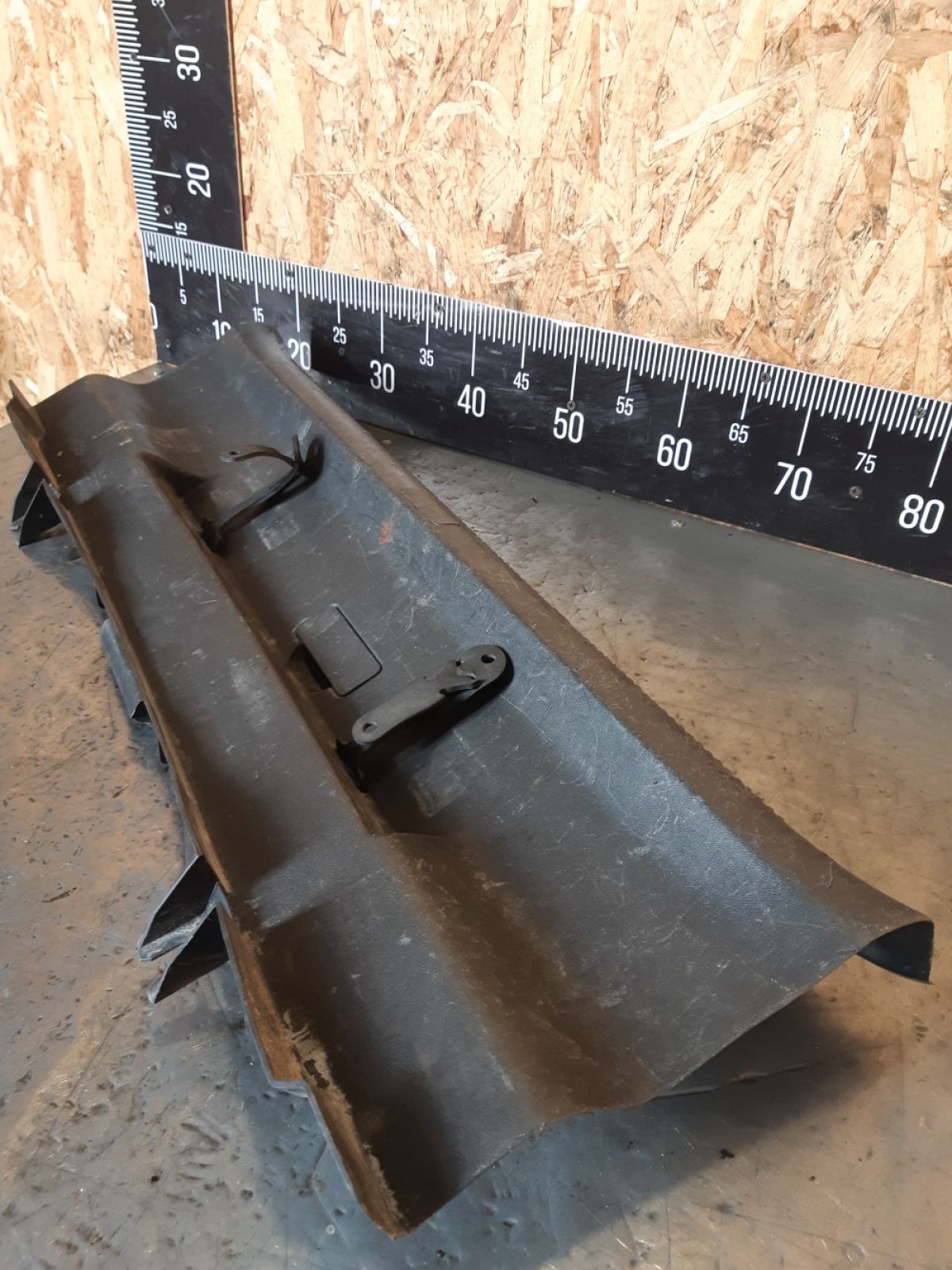Обшивка багажника, 2200 рублей, Рязань