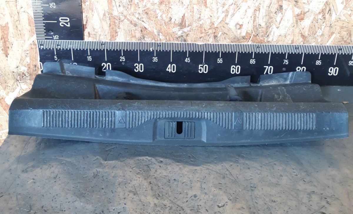 Обшивка багажника, 2200 рублей, Рязань