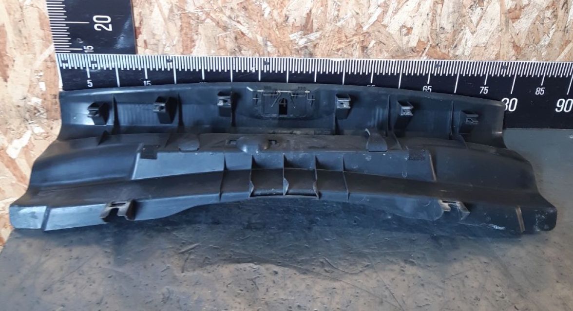 Обшивка багажника, 2200 рублей, Рязань