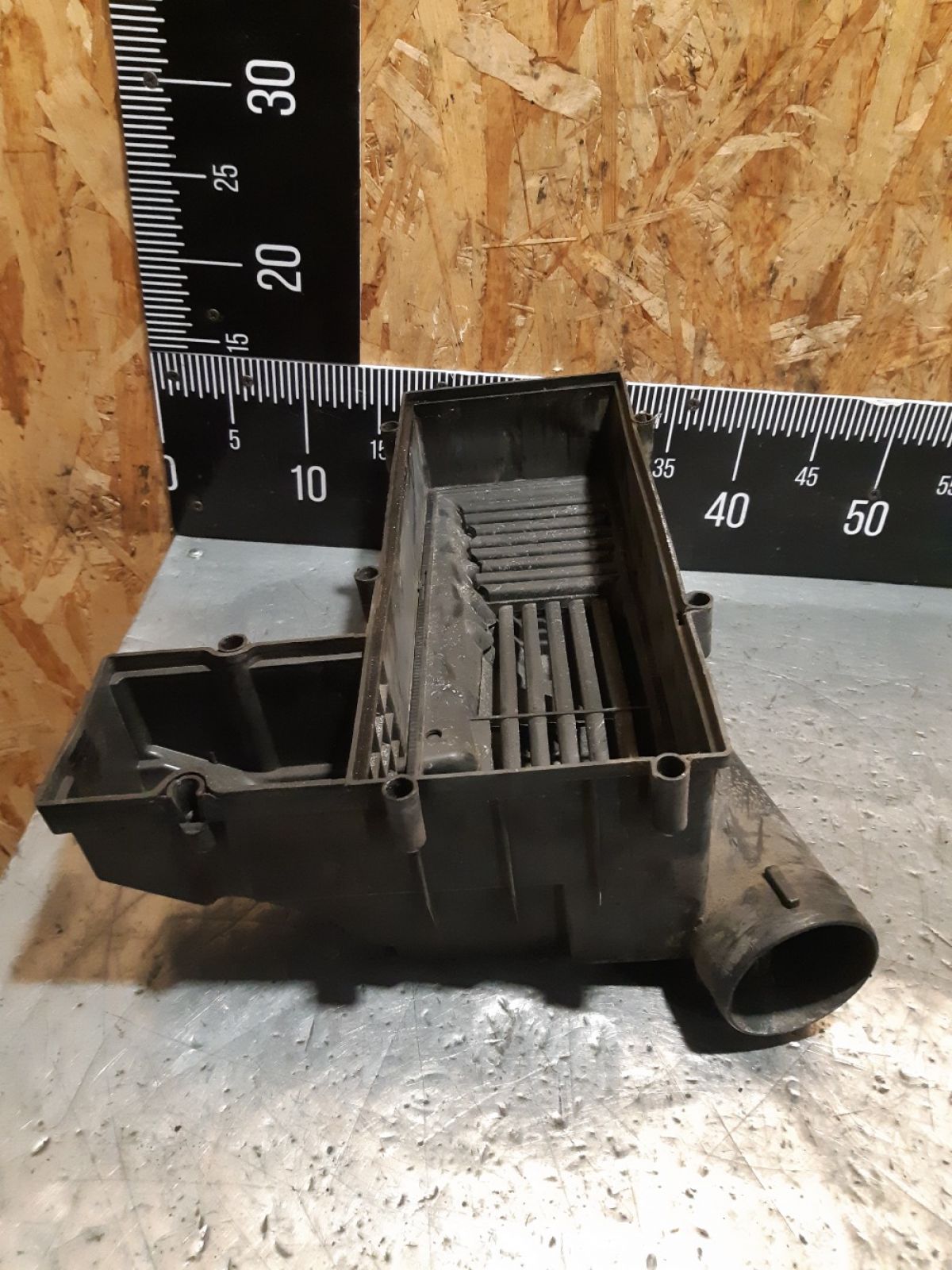 Корпус воздушного фильтра, 900 рублей, Рязань
