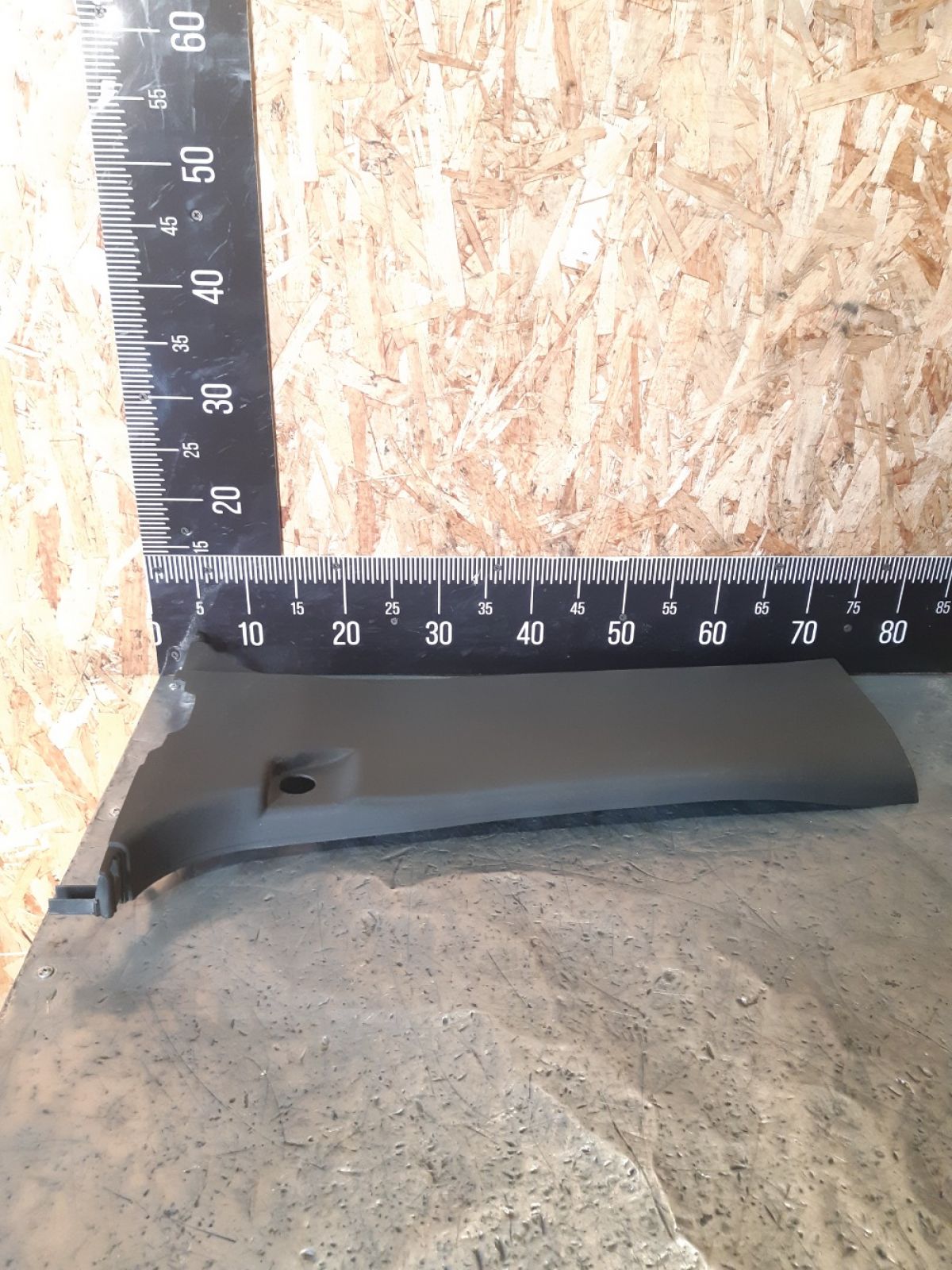 Обшивка салона, 1600 рублей, Рязань