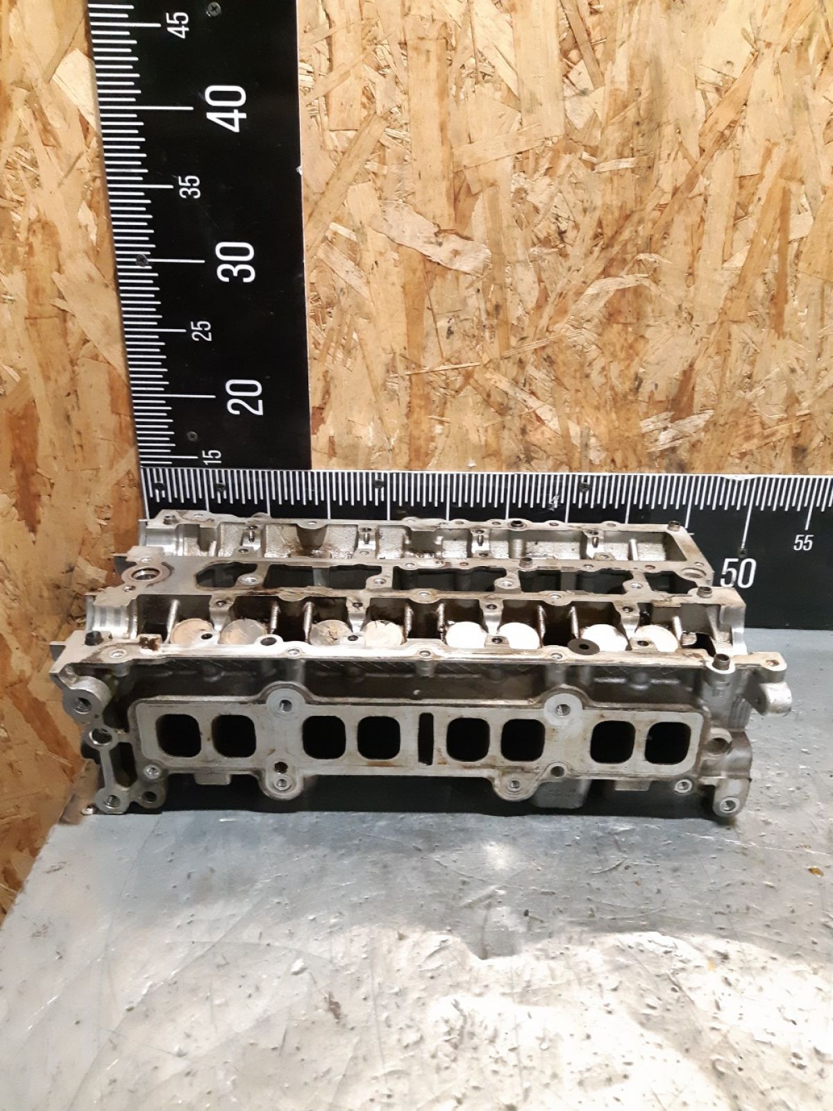 Головка блока цилиндров, 37800 рублей, Рязань