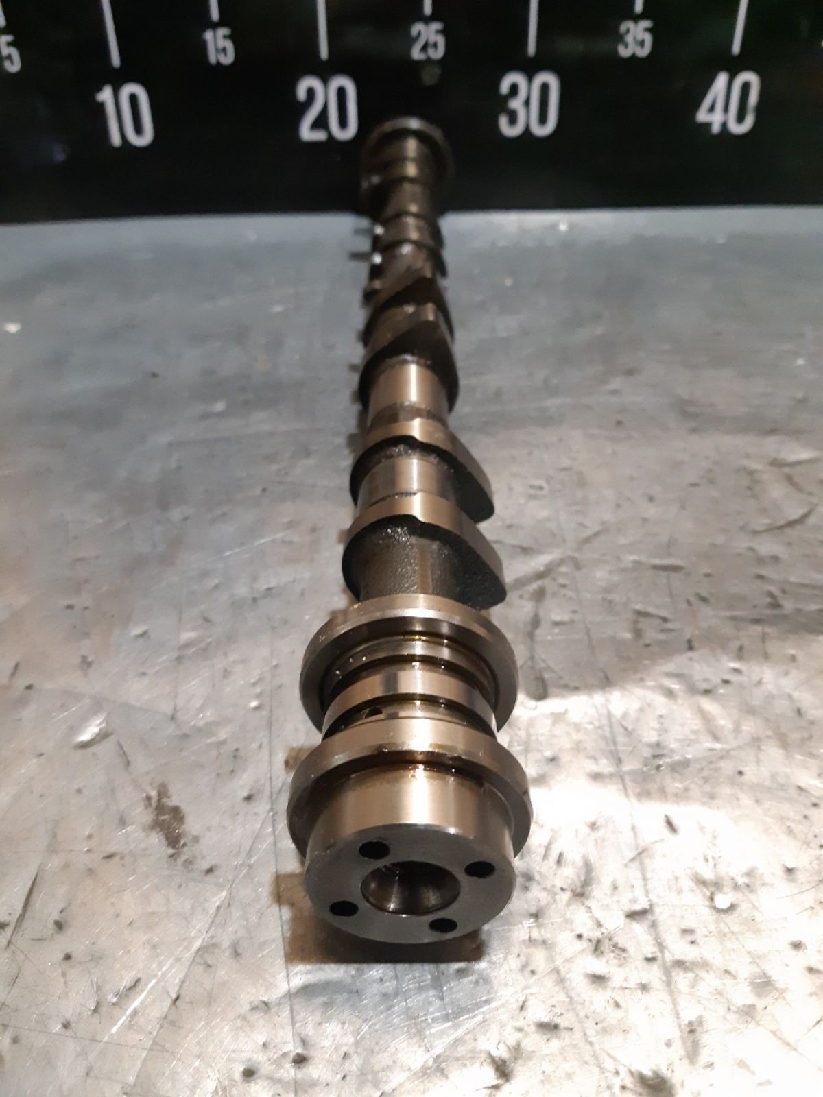 Распредвал впускной, 10800 рублей, Рязань