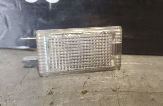 Плафон салонный, 1500 рублей, Рязань