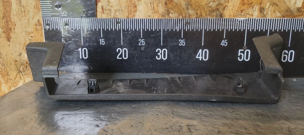 Накладка сиденья, 1200 рублей, Рязань