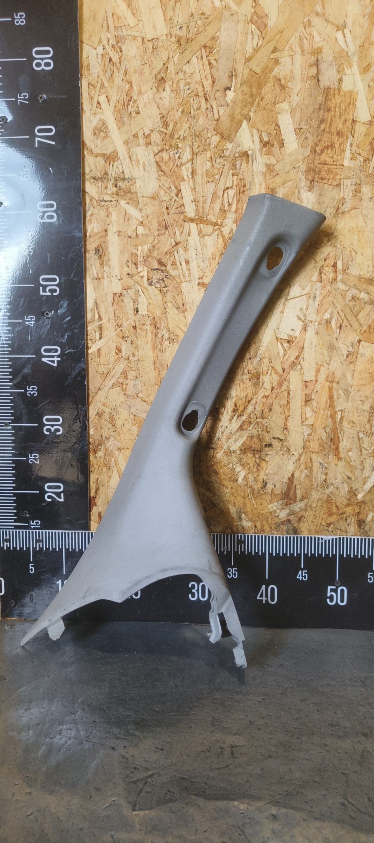 Обшивка стойки, 1500 рублей, Рязань