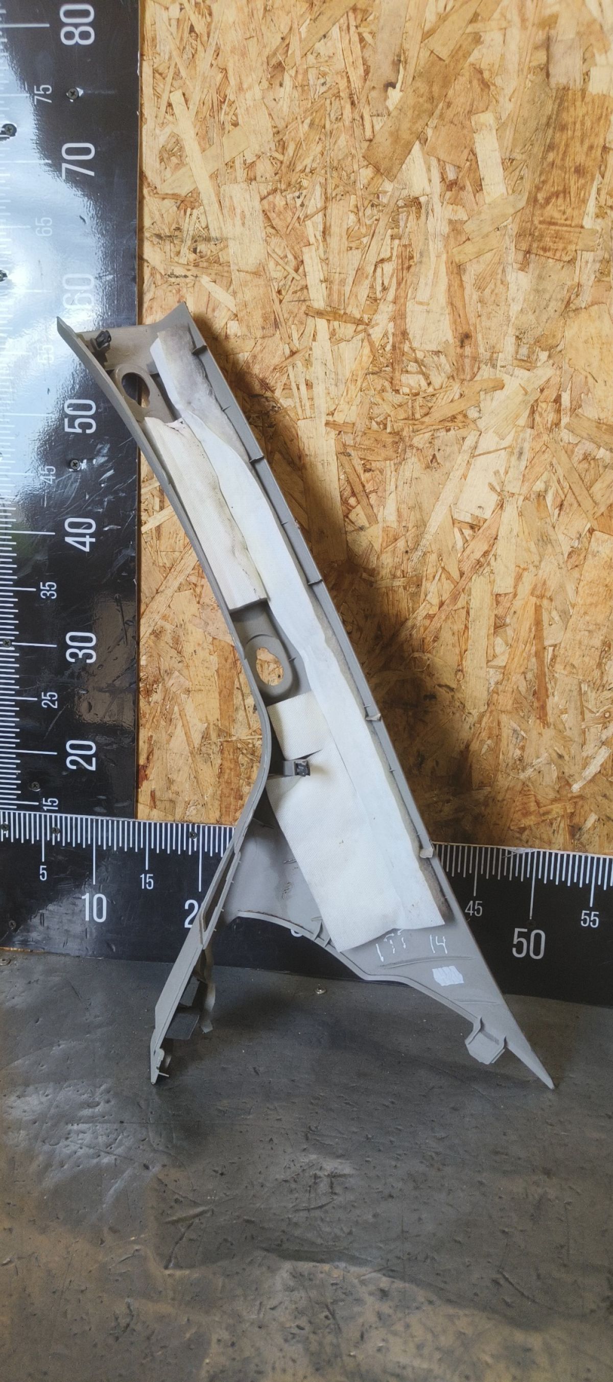 Обшивка стойки, 1500 рублей, Рязань
