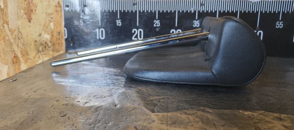 Подголовник сиденья, 2300 рублей, Рязань