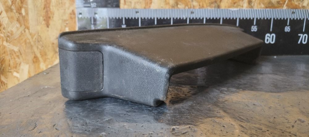 Накладка сиденья, 1200 рублей, Рязань