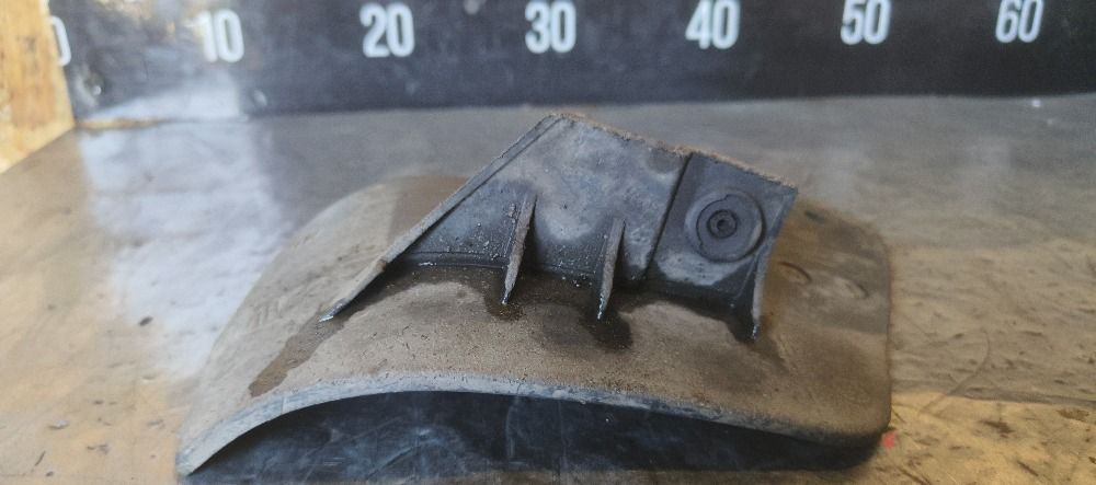 Брызговик задний левый, 1200 рублей, Рязань