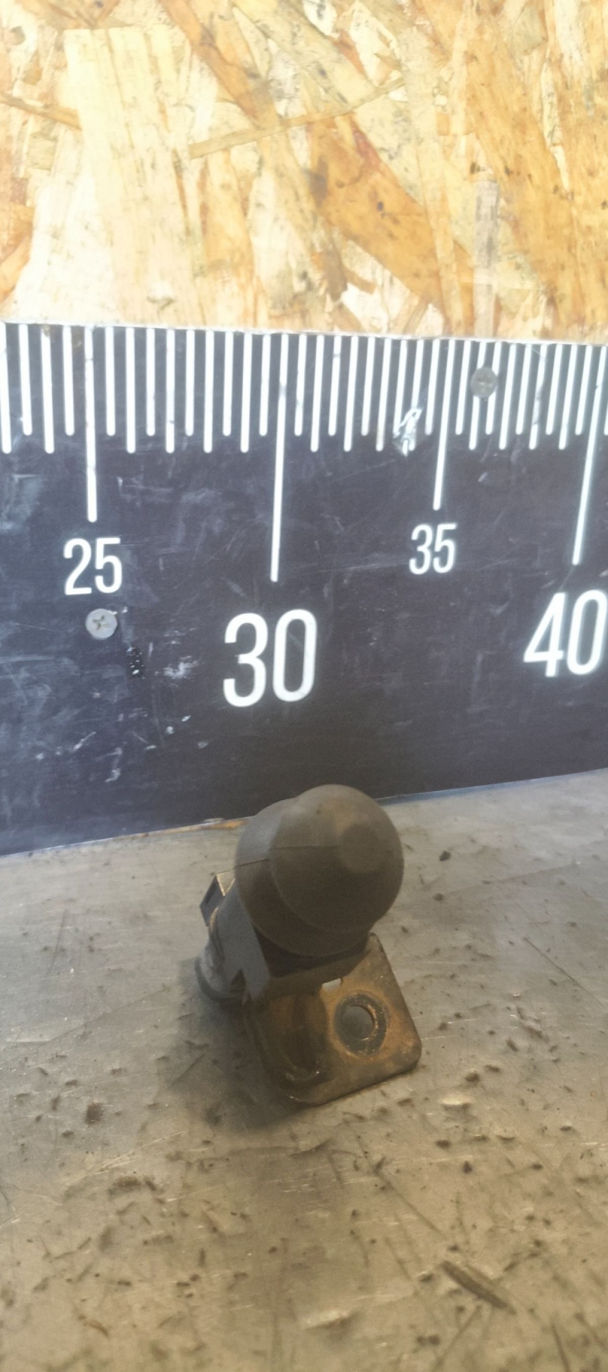 Выключатель концевой, 1500 рублей, Рязань