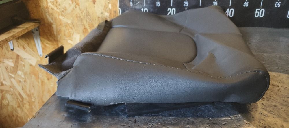 Обивка сиденья, 2200 рублей, Рязань
