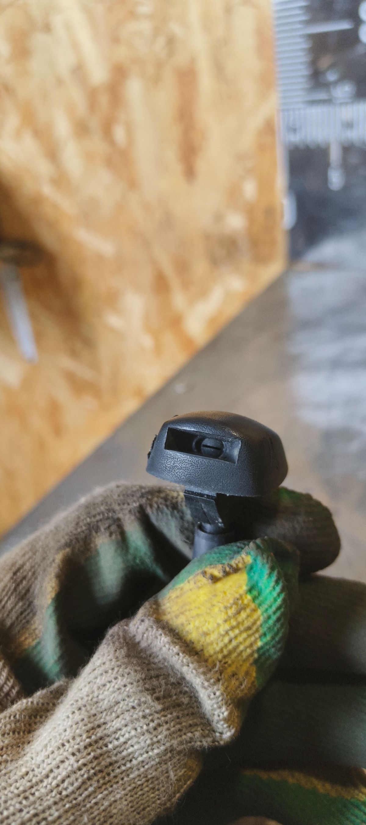 Форсунка омывателя лобового стекла, 2700 рублей, Рязань